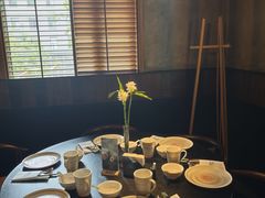 -庐灶江南·江南菜·四合院Bistro(东直门雍和宫·原华侨宾馆店)