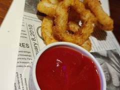 -Ambra Haus琥珀屋精酿餐厅(宝山店)