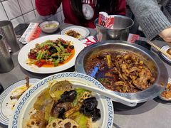 -耍盆友·重庆江湖菜(百子湾店)