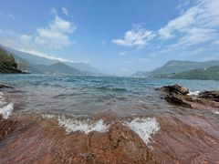-雷波马湖风景区