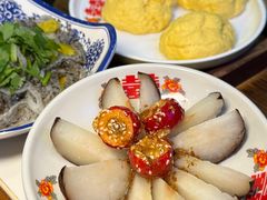 -老刘生态大鱼坊铁锅炖鱼(赛马场店)