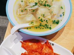 -小杨生煎(周浦万达店)