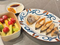 -陈鹏鹏潮汕菜(欢乐海岸 海边景观店)