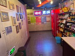 -唱吧麦颂KTV(西单华威潮铺街店)