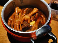吴不同小爪爪-扬州狮子楼·非遗淮扬菜(东关街店)