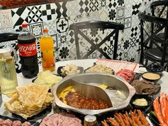 -三江汇火锅店(保全街店)