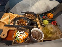 -华夏良子·足道SPA艾灸(翠微店)