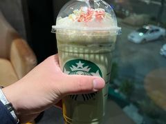 -星巴克(深圳新沙天虹店)