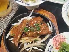 -左舞日本料理