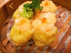 明虾蟹子烧卖-点都德(盘福楼店)