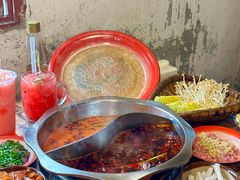 -后火锅(总店)