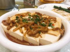 有机健康自磨豆腐-顺德渔村·岭南一号