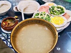 -桥香园云南过桥米线(金马碧鸡店)