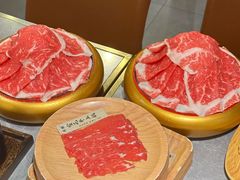 -肉勝和牛寿喜烧(北城天街店)