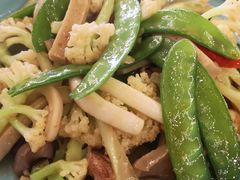 -先记烧鹅王·本地粤菜(福永店)
