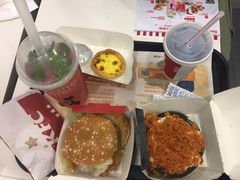 -肯德基(永旺店)