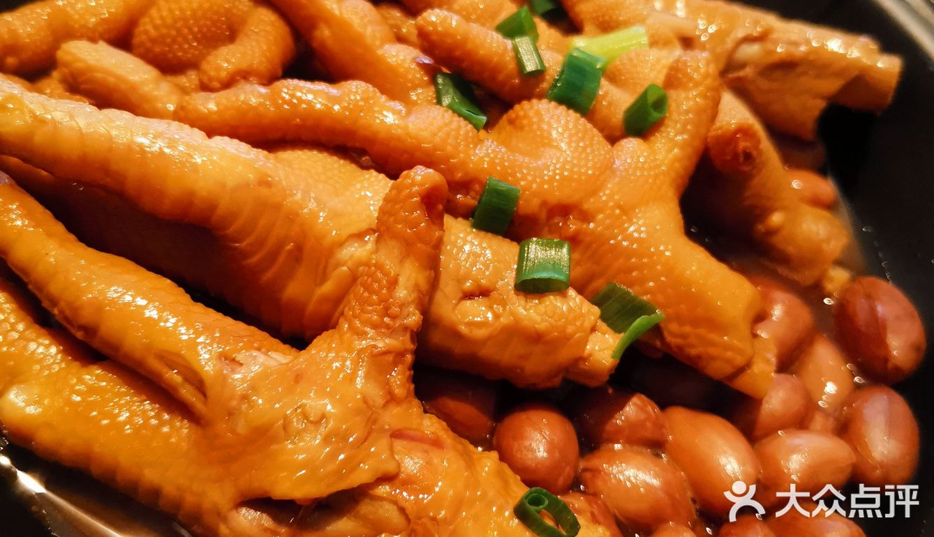 茶餐厅的招牌菜