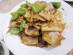 -九龙餐厅(大沽路店)