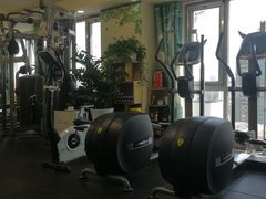 -遇见爱健身工作室(东直门店)