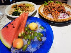 -八大碗·地道东北菜(佳兆业店)