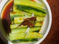 -绿茶餐厅(华联万柳店)