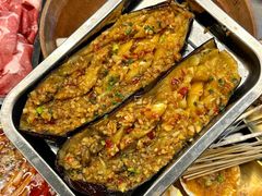 -清真·馬坡二旦烧烤(人生一串拍摄店)