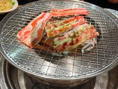 -隐家本格烧肉(万达广场店)