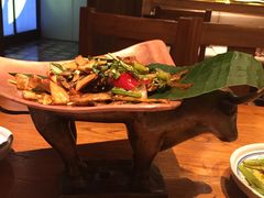 -云海肴·汽锅鸡·云南菜(天津国金汇店)