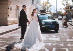 -太古映画婚纱摄影(天河店)