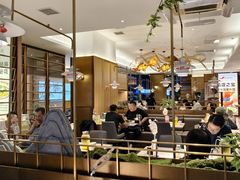 -船歌·鱼水饺青岛菜(金狮广场店)