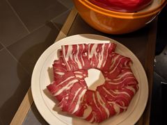 -额尔敦传统涮(体育场店)