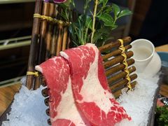 -红沃烤肉(家乐福2部店)