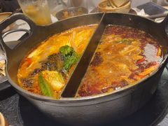 -山缓缓火锅(苏州仁恒仓街店)