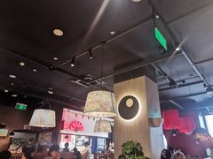 -和府捞面(天美杉杉奥特莱斯店)