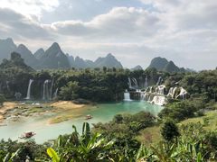 -大新明仕山庄