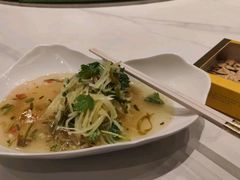 -百草滩羊清水涮羊肉(长城路店)