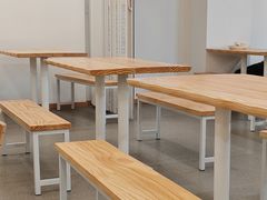 -禾匙素食自助(莱蒙都会店)