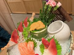 -阿吾罗·月咏精致日料(港汇恒隆广场店)
