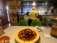 -金柱大盘鸡(和田二街店)