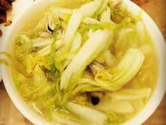 -新享乐海鲜(翠华路店)