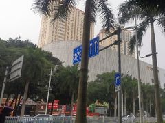 -新梦百货(民族店)