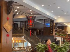 -一楼食业·美食人家