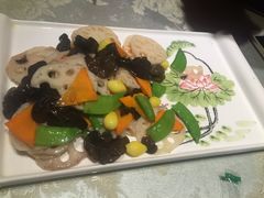 -鲁城往事(游客中心店)