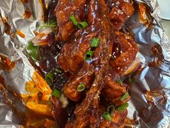 -龙香居海鲜浑锅家常菜·特色驴肉