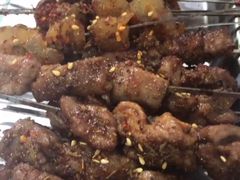 -清真·马峰烤肉(小学习北巷店)