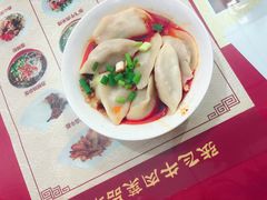 -張飛牛肉(锦里店)