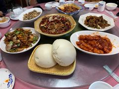 糖醋里脊-乐乐餐厅(湘子庙街店)