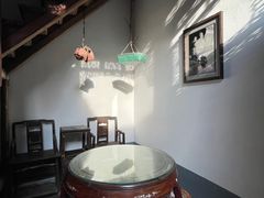 -董府·古宅餐厅