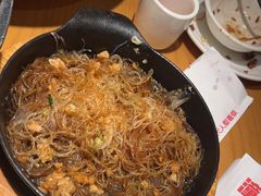 -九毛九西北菜(汕头金平万达广场店)