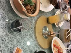 -客家汇·客家传承菜(水库店)